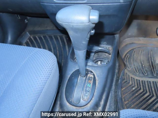 Used 2002 AT toyota probox-wagon NCP58G Image[26]
