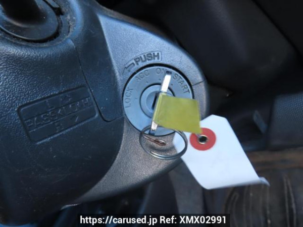 Used 2002 AT toyota probox-wagon NCP58G Image[28]