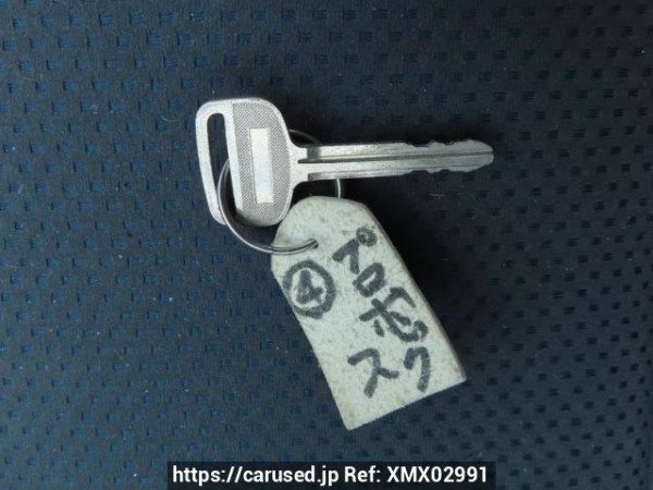 Used 2002 AT toyota probox-wagon NCP58G Image[29]