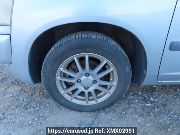 Used 2002 AT toyota probox-wagon NCP58G Image[30]