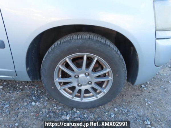 Used 2002 AT toyota probox-wagon NCP58G Image[31]