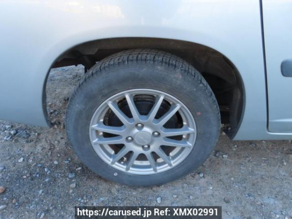 Used 2002 AT toyota probox-wagon NCP58G Image[32]