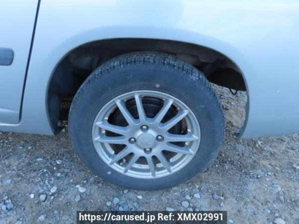 Used 2002 AT toyota probox-wagon NCP58G Image[33]