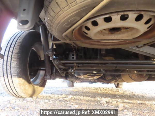 Used 2002 AT toyota probox-wagon NCP58G Image[40]