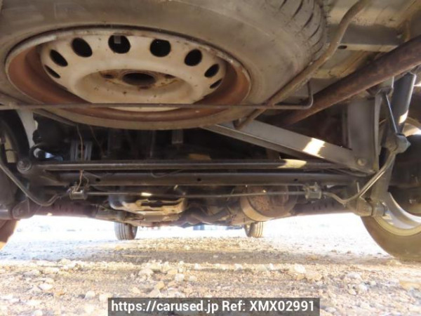 Used 2002 AT toyota probox-wagon NCP58G Image[41]