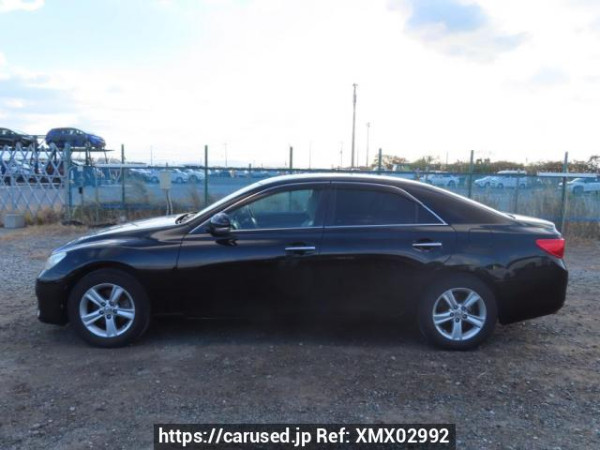 Used 2010 AT toyota mark-x GRX130 Image[3]