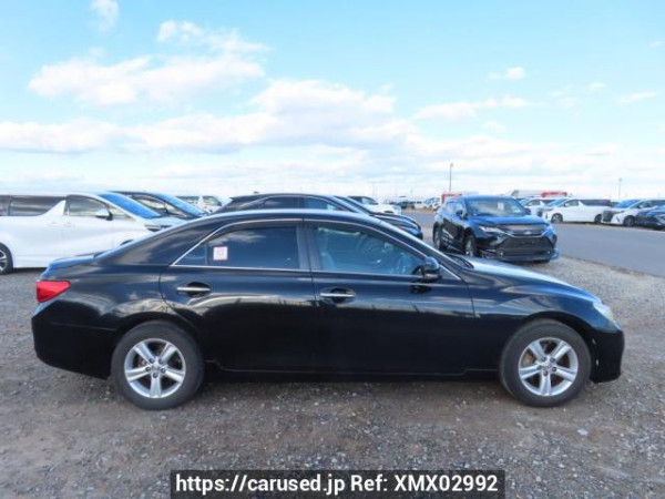 Used 2010 AT toyota mark-x GRX130 Image[7]