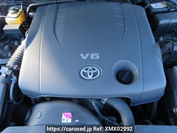 Used 2010 AT toyota mark-x GRX130 Image[11]