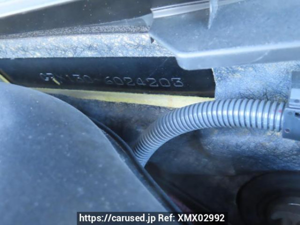 Used 2010 AT toyota mark-x GRX130 Image[13]