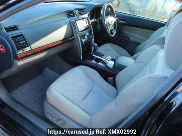 Used 2010 AT toyota mark-x GRX130 Image[16]