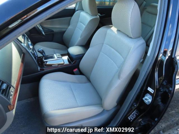 Used 2010 AT toyota mark-x GRX130 Image[17]