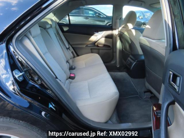 Used 2010 AT toyota mark-x GRX130 Image[18]