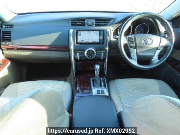 Used 2010 AT toyota mark-x GRX130 Image[20]