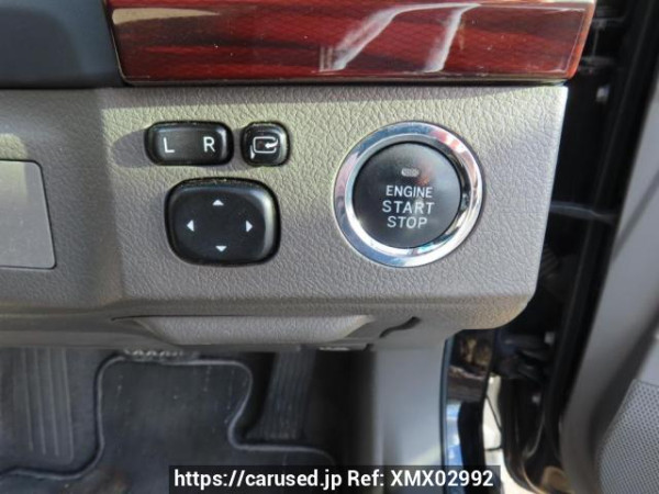 Used 2010 AT toyota mark-x GRX130 Image[23]