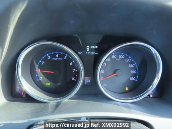 Used 2010 AT toyota mark-x GRX130 Image[29]