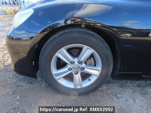 Used 2010 AT toyota mark-x GRX130 Image[32]