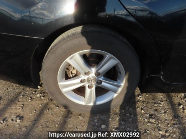 Used 2010 AT toyota mark-x GRX130 Image[33]