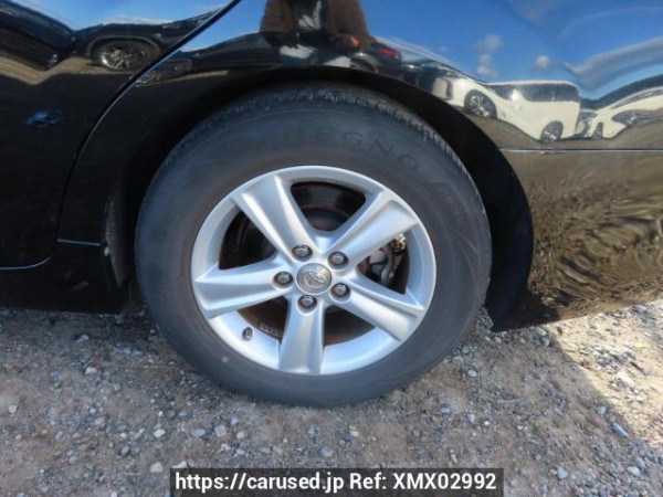 Used 2010 AT toyota mark-x GRX130 Image[34]