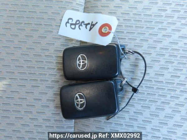 Used 2010 AT toyota mark-x GRX130 Image[44]