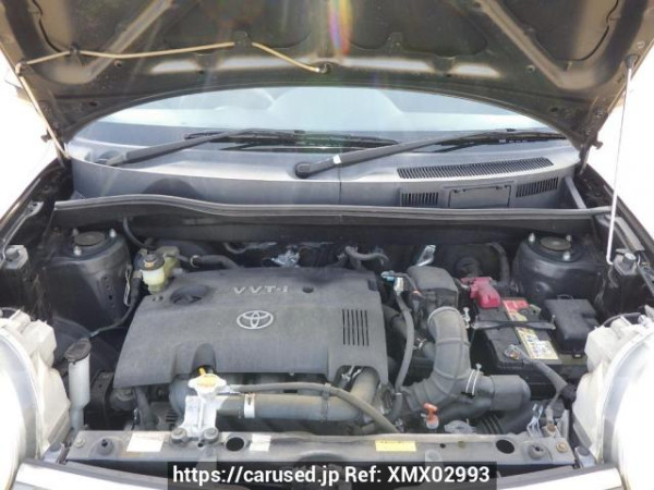 Used 2010 AT toyota sienta NCP81G Image[9]