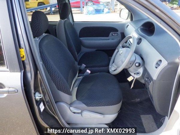 Used 2010 AT toyota sienta NCP81G Image[13]