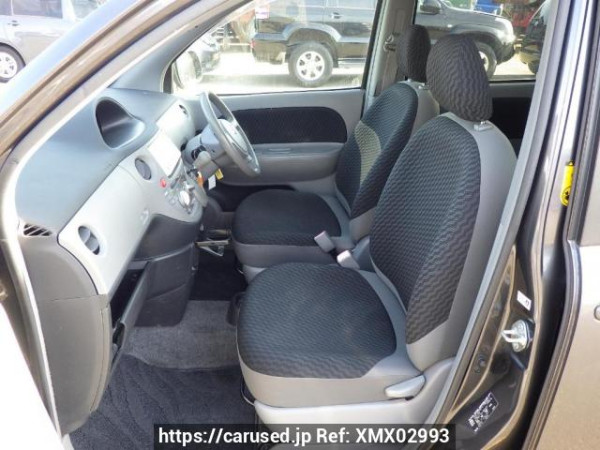 Used 2010 AT toyota sienta NCP81G Image[14]