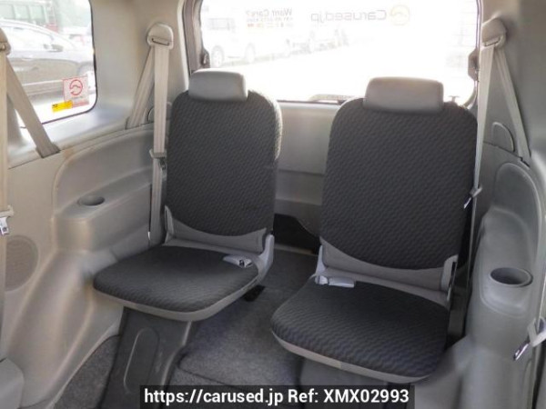 Used 2010 AT toyota sienta NCP81G Image[17]