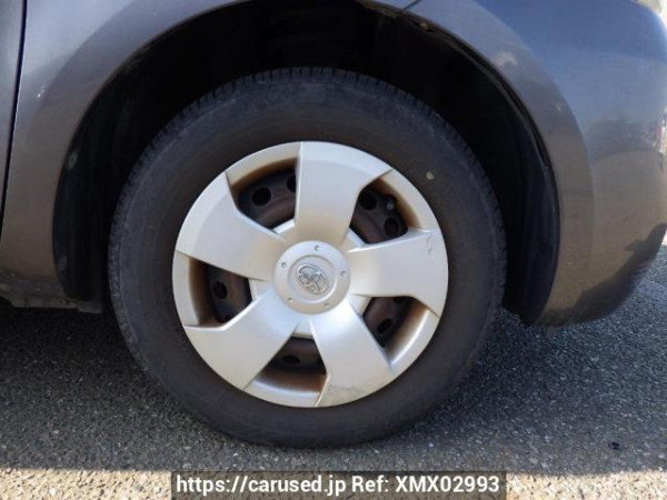 Used 2010 AT toyota sienta NCP81G Image[29]