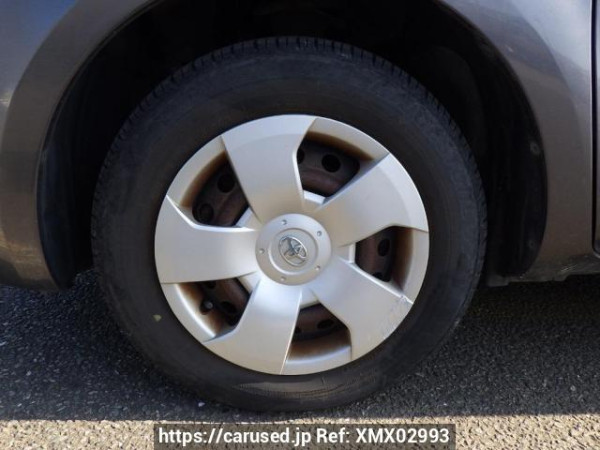 Used 2010 AT toyota sienta NCP81G Image[30]