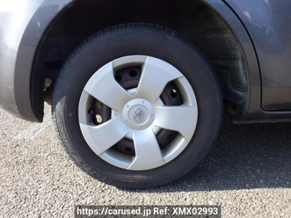 Used 2010 AT toyota sienta NCP81G Image[31]