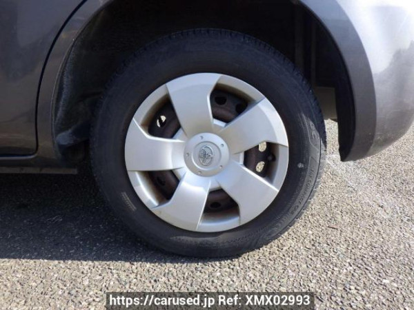 Used 2010 AT toyota sienta NCP81G Image[32]