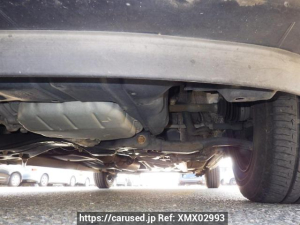 Used 2010 AT toyota sienta NCP81G Image[34]