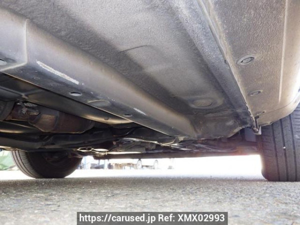 Used 2010 AT toyota sienta NCP81G Image[35]