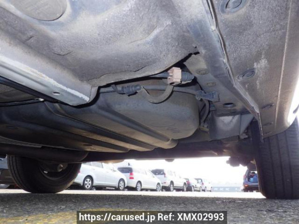 Used 2010 AT toyota sienta NCP81G Image[37]