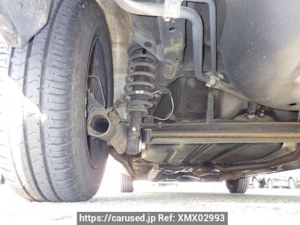 Used 2010 AT toyota sienta NCP81G Image[39]