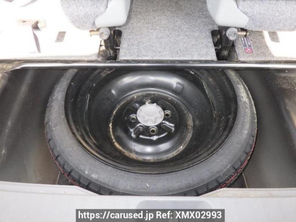 Used 2010 AT toyota sienta NCP81G Image[43]