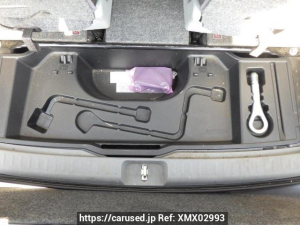 Used 2010 AT toyota sienta NCP81G Image[44]
