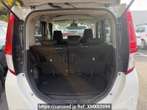 Used 2019 AT toyota roomy M900A Image[4]