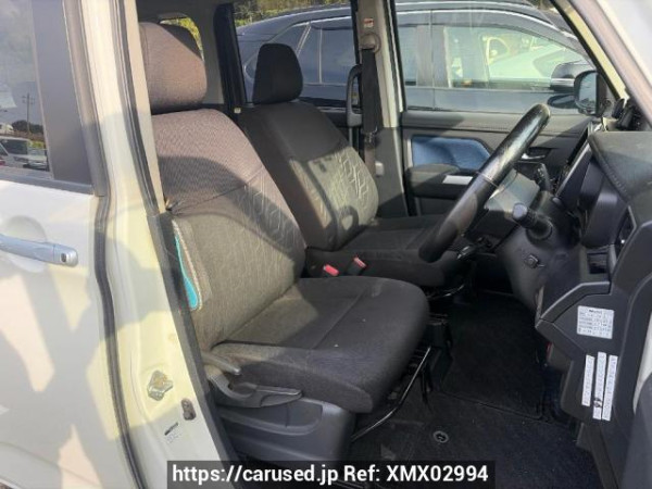 Used 2019 AT toyota roomy M900A Image[8]