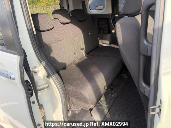 Used 2019 AT toyota roomy M900A Image[9]