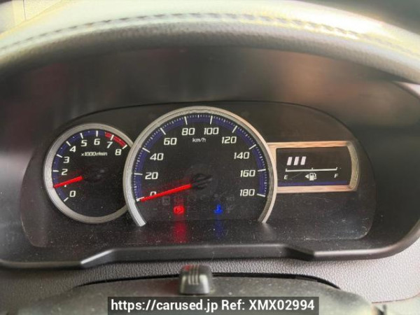 Used 2019 AT toyota roomy M900A Image[11]