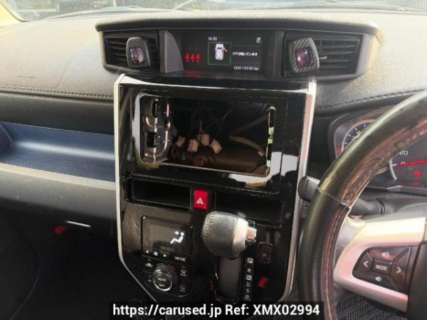 Used 2019 AT toyota roomy M900A Image[12]