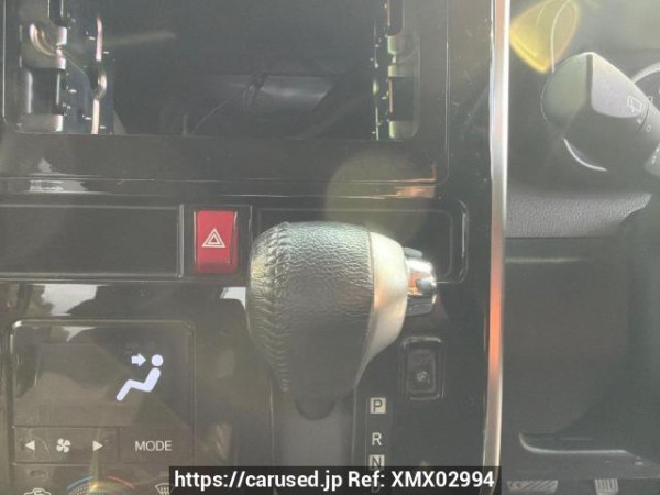 Used 2019 AT toyota roomy M900A Image[13]