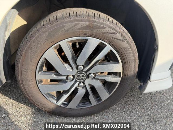 Used 2019 AT toyota roomy M900A Image[15]