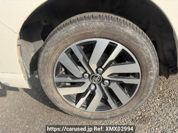 Used 2019 AT toyota roomy M900A Image[16]