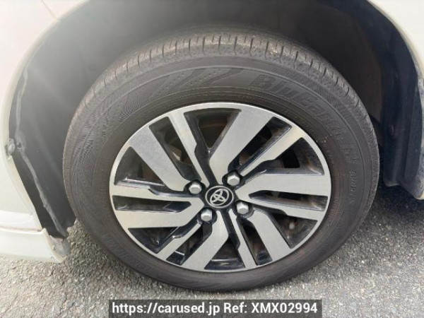 Used 2019 AT toyota roomy M900A Image[17]