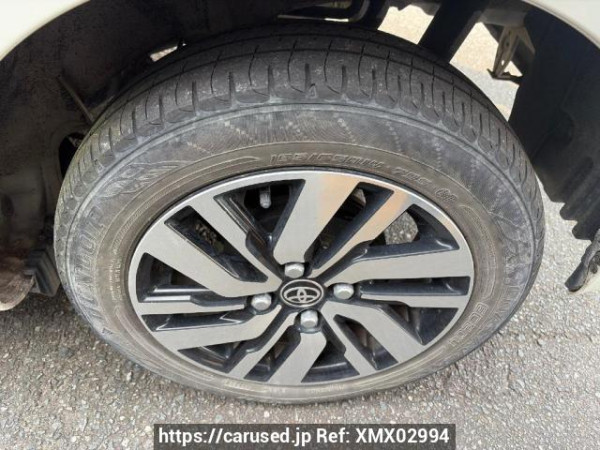 Used 2019 AT toyota roomy M900A Image[18]