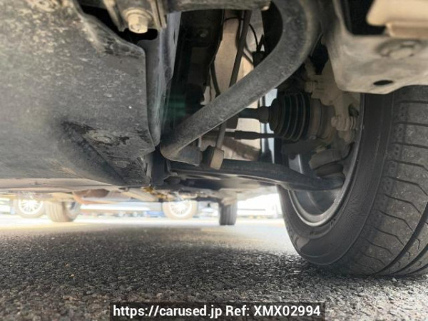 Used 2019 AT toyota roomy M900A Image[24]