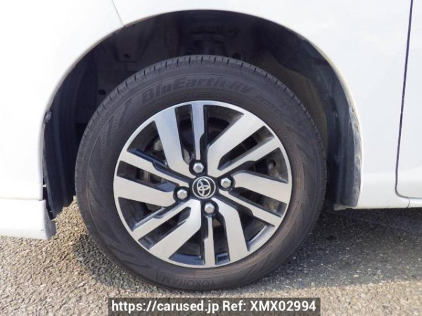 Used 2019 AT toyota roomy M900A Image[29]