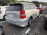 Used 2003 AT toyota wish ZNE10G Image[2]